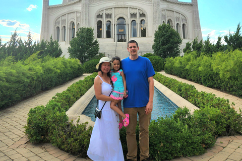 Chicago Suburbs Tour- The Hidden Gems