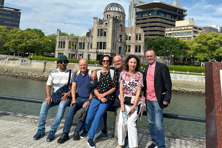 A história de Hiroshima, o evento que moldou a história.