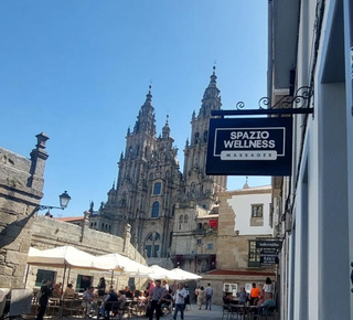 Spas y experiencias de bienestar en Santiago De Compostela