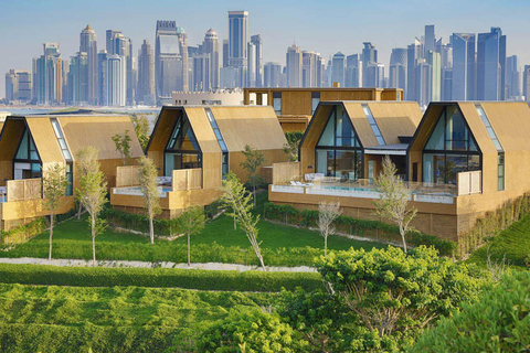 Doha durch die Linse: Führung zu ikonischen und versteckten FotomotivenDoha durch die Linse: Führung zu bekannten und versteckten Orten