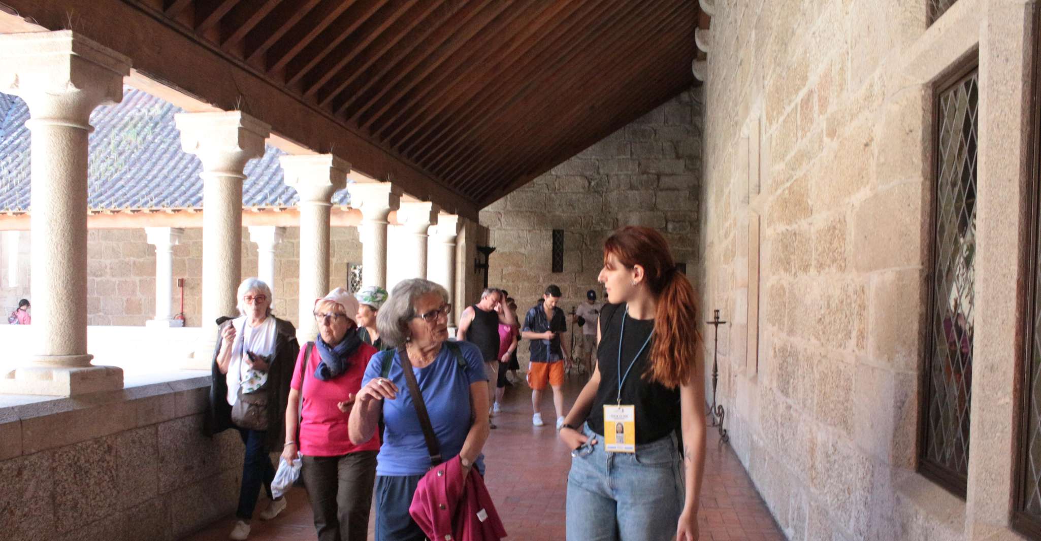 Guimarães Experience: Entry Tickets and Tasting Included