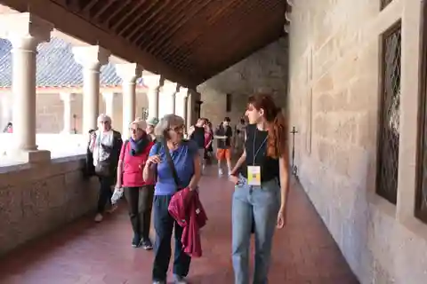 L'esperienza di Guimarães