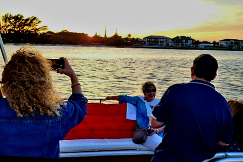 Palm Beach: Island Cruise on the Intracoastal