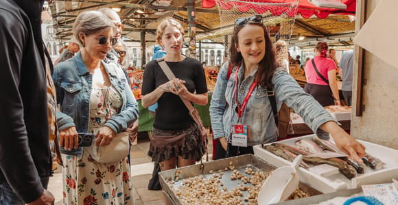 Private Tastes & Traditions of Venice Food Tour