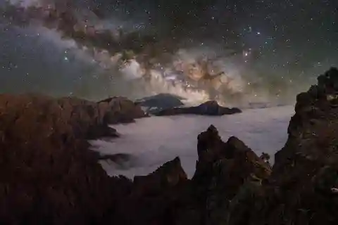 La Palma: Private Sternbeobachtungstour am Roque de los Muchachos