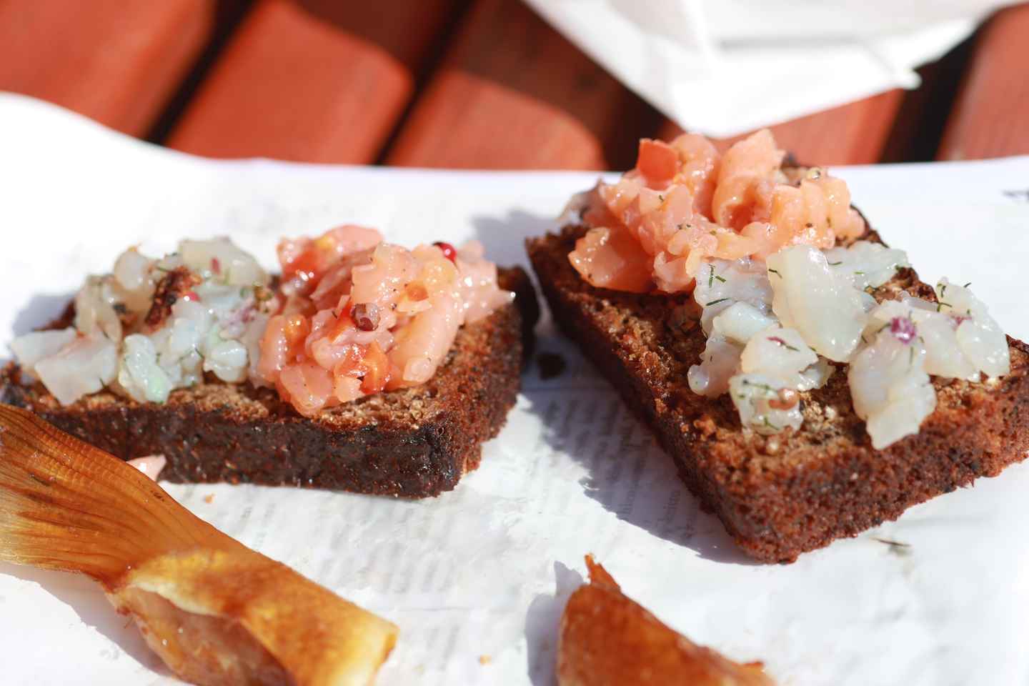 Eat Like a Finn: Helsinki Market Hall Tour & Local Tastings - Eat Like a Finn: Helsinki Market Hall Tour & Local Tastings