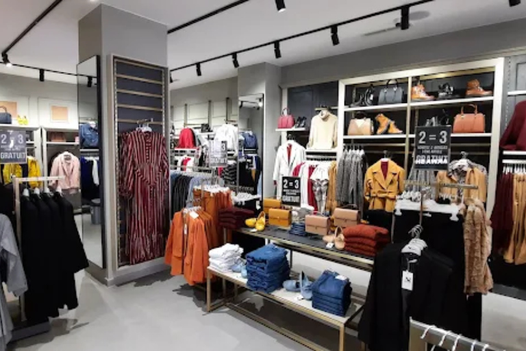 Agadir : visite culinaire nocturne et shopping local