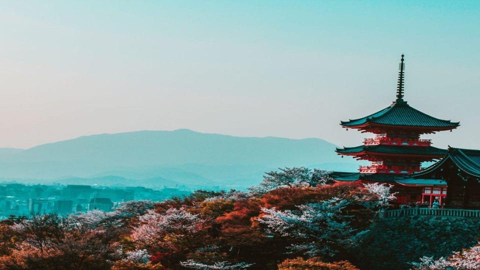 Osaka Mustsee & Hidden Gems Rundgang GetYourGuide