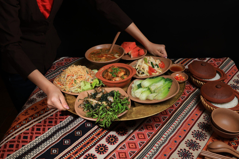 Ha Noi: Yen Tu Mountain - UNESCO Cultural Heritage Day Tour