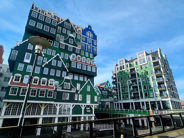 Amsterdam: Zaanse Schans, Pueblo Lego, Excursión de un día a Giethoorn