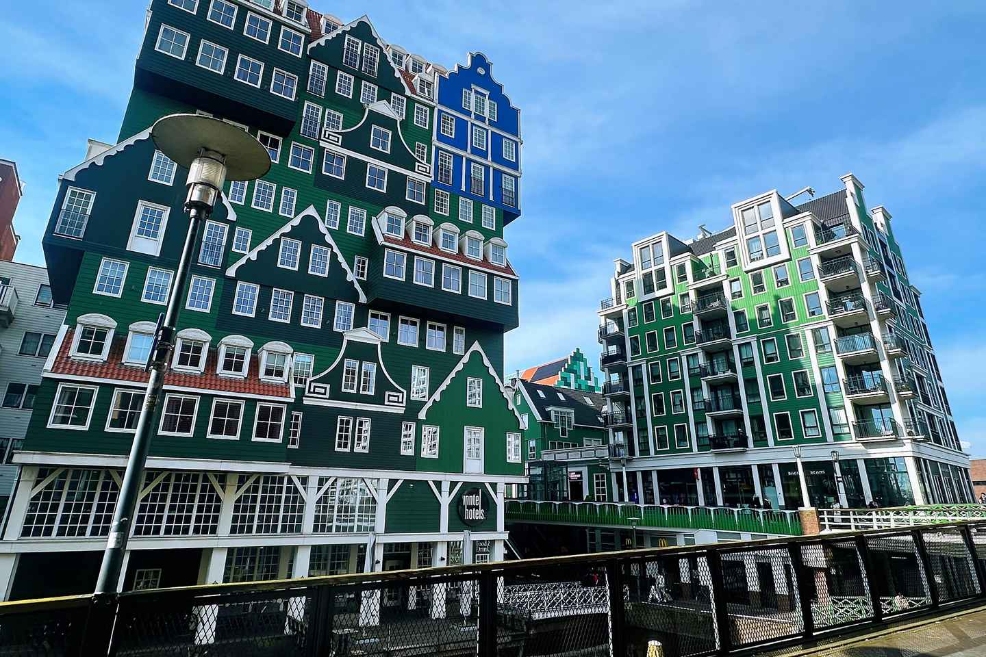 Amsterdam: Zaanse Schans, Lego Village, Giethoorn Day Tour