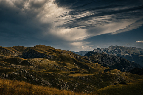 Sarajevo: Premium 4×4 Tour with Hidden Trails, BBQ & Pickup
