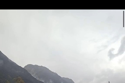 Quito: le terme di Papallacta di notte includono l&#039;ingresso o il biglietto d&#039;ingressoQuito: le terme di Papallacta includono l&#039;ingresso