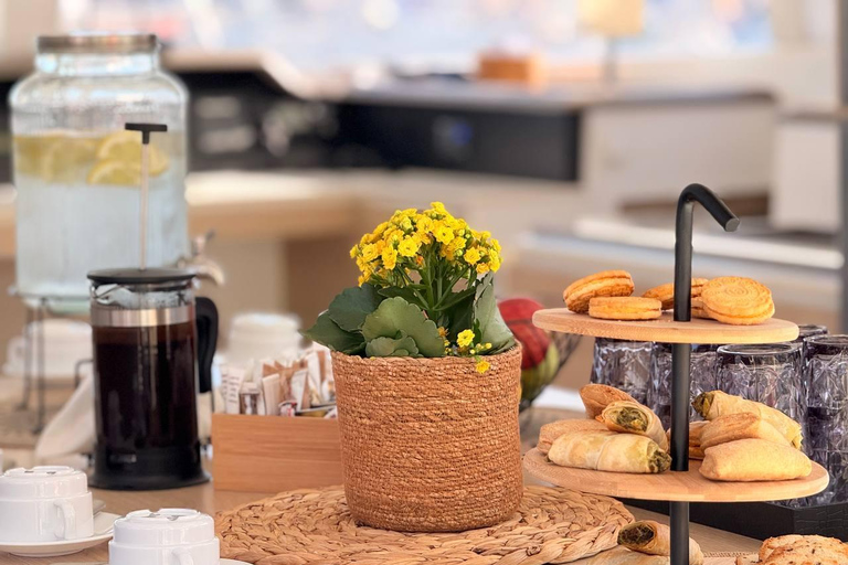 Ayia Napa: Premium Catamaran Sailing Cruise with Lunch Premium Cruise with transfer from Nicossia