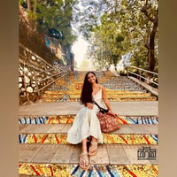 Bandra walking Tour - Hizvo