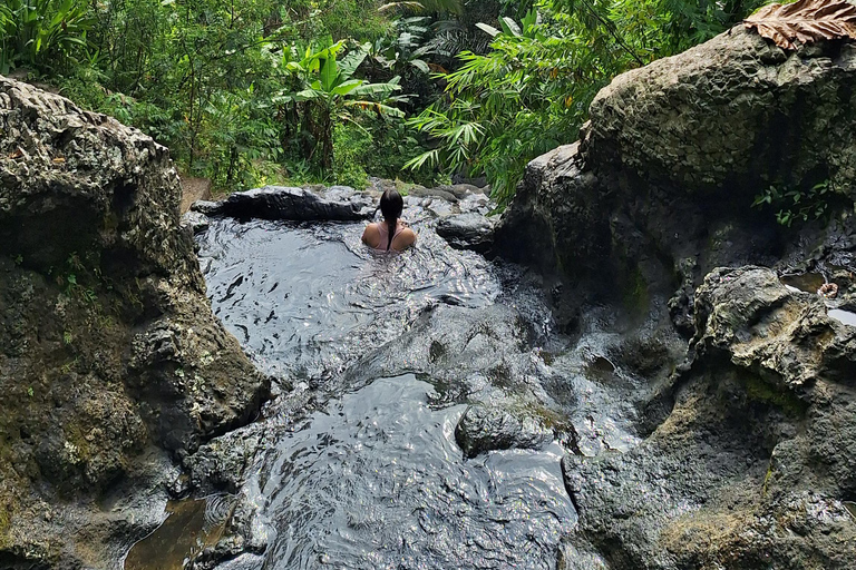 Sidemen Tour with Optional Koli Koli Day Club Visit Sidemen Tour from Ubud or Sanur