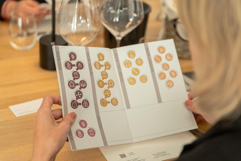 Austrian Wine Tasting