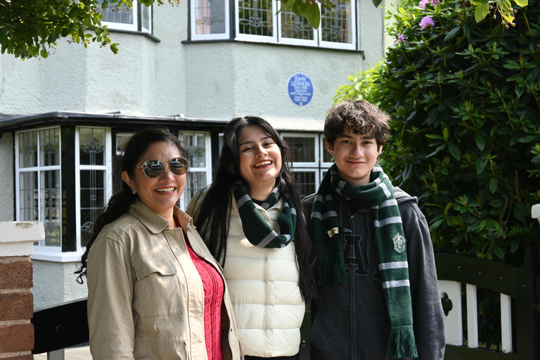 Liverpool: tour privato sulle tracce di Lennon e McCartneyLiverpool: tour privato sulle canzoni di Lennon e McCartney