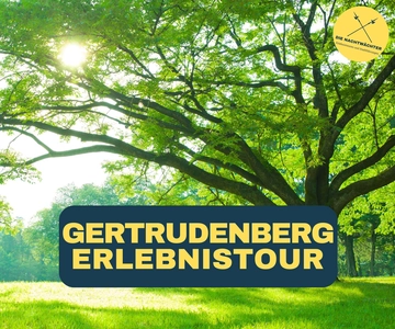 Osnabrück: Gertrudenberg-Führung (Erlebnistour)