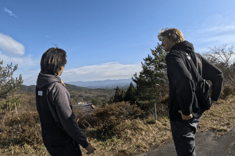 Ebisu Circuit: JDM Drift Experience with Guide All-inclusive Drift Experience for Private Group