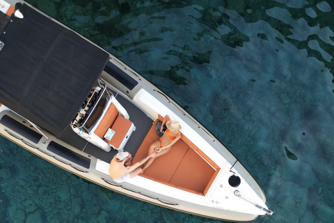 Paros: Signature Tour of Paros-Antiparos Paros: Signature 4-hour tour of Paros-Antiparos