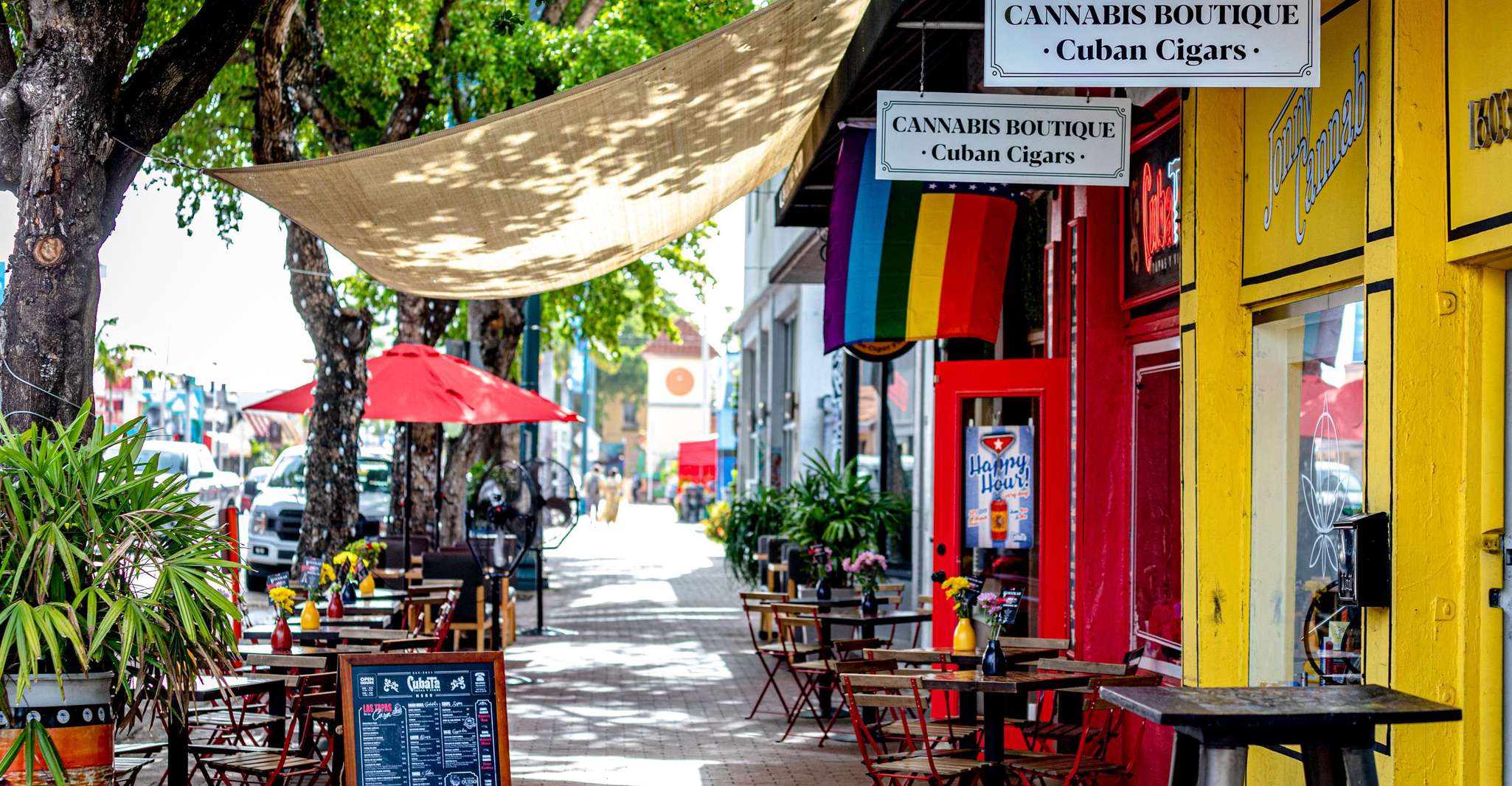 Miami: Little Havana Wow Walking Tour - Small Group Size photo 6