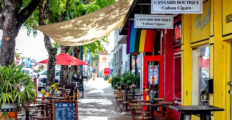 Miami: Little Havana Wow Walking Tour - Small Group Size photo 6