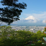 Mount Fuji Private Tour By Car With Pickup From Tokyo
