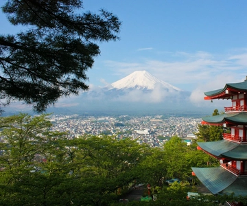 Tokyo: Mount Fuji Private Tour By Car With Hotel Pick Up