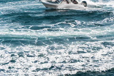 Dubrovnik: Eilandtour met privébootVOLLE DAG (8 uur) Dubrovnik: Eilandtour met privéboot