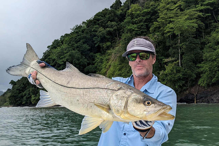 Playa Mantas: Beach Fishing Tour Beach Fishing Tour at Playa Mantas