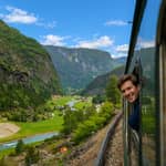 Bergen: leggendaria Ferrovia di Flåm e crociera nei fiordi UNESCO con pranzo