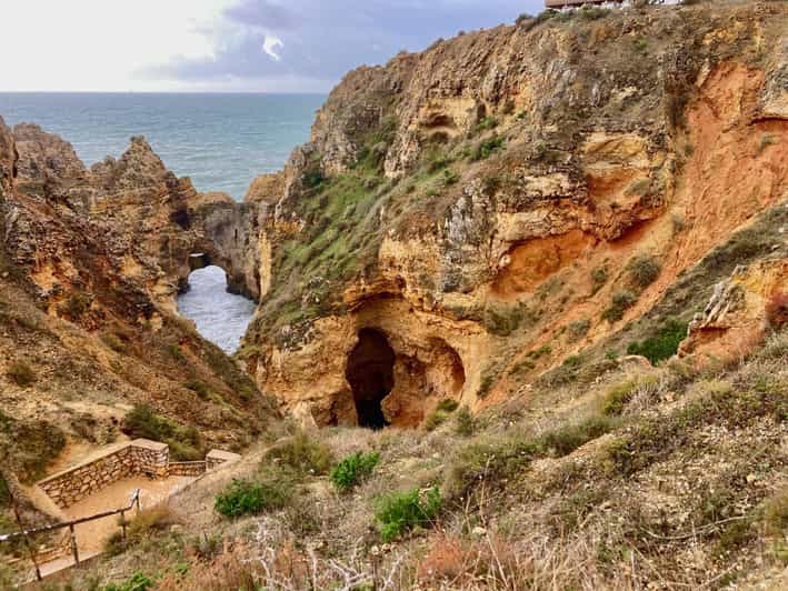 Tour della costa dell'Algarve occidentale: da Lagos a Sagres