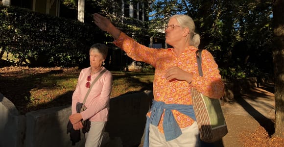 Midtown Atlanta: Rundgang zur Geschichte der Frauen