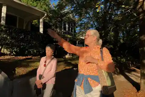 Midtown Atlanta: Walking Tour on Women's History