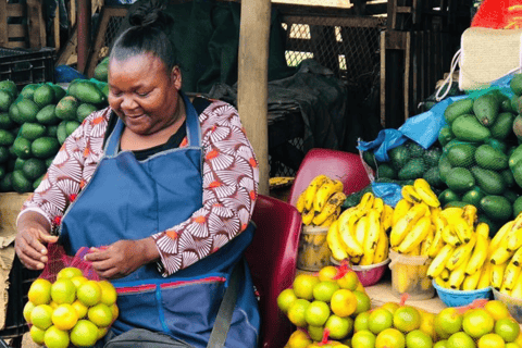 Johannesburg: Soweto Township Tour met kookles