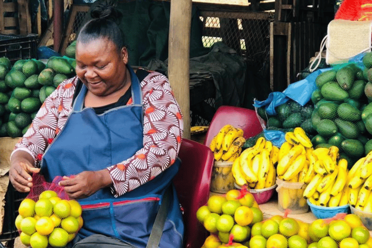 Johannesburg: Soweto Township Tour met kookles