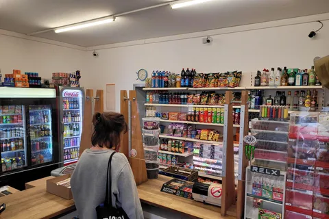 Visita a la Sala de Bebidas de Dortmund
