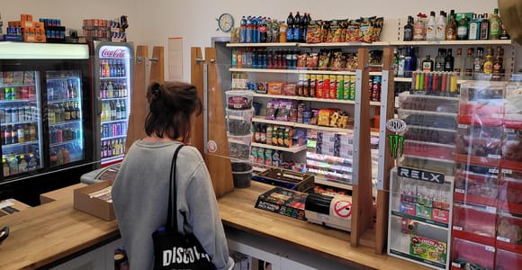 Trinkhallen-Tour Dortmund