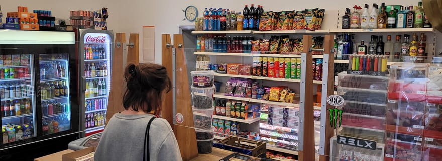 Visite guidée des buvettes de Dortmund