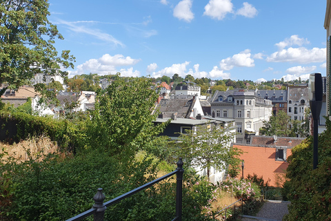 Wiesbaden city center: get to know the city in 75 minutes on foot