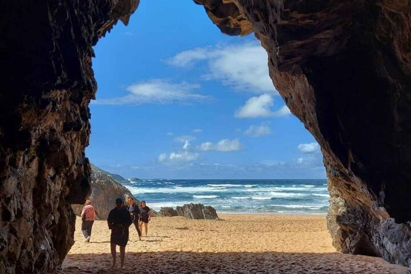 Donegal: Private South Donegal Day Tour with Guide