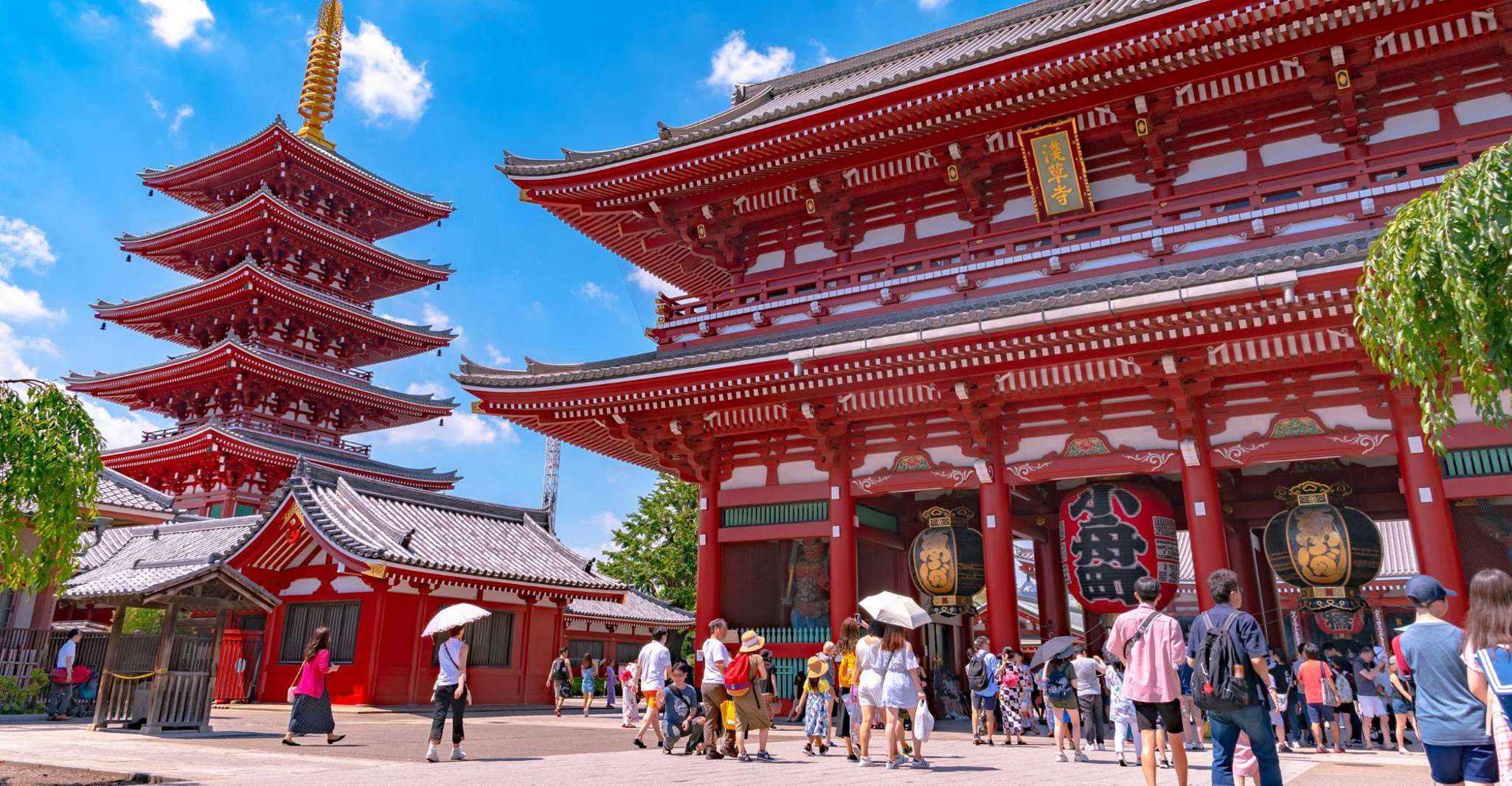 Tokyo: Roll and Authentic Sushi Making Class in Asakusa photo 19