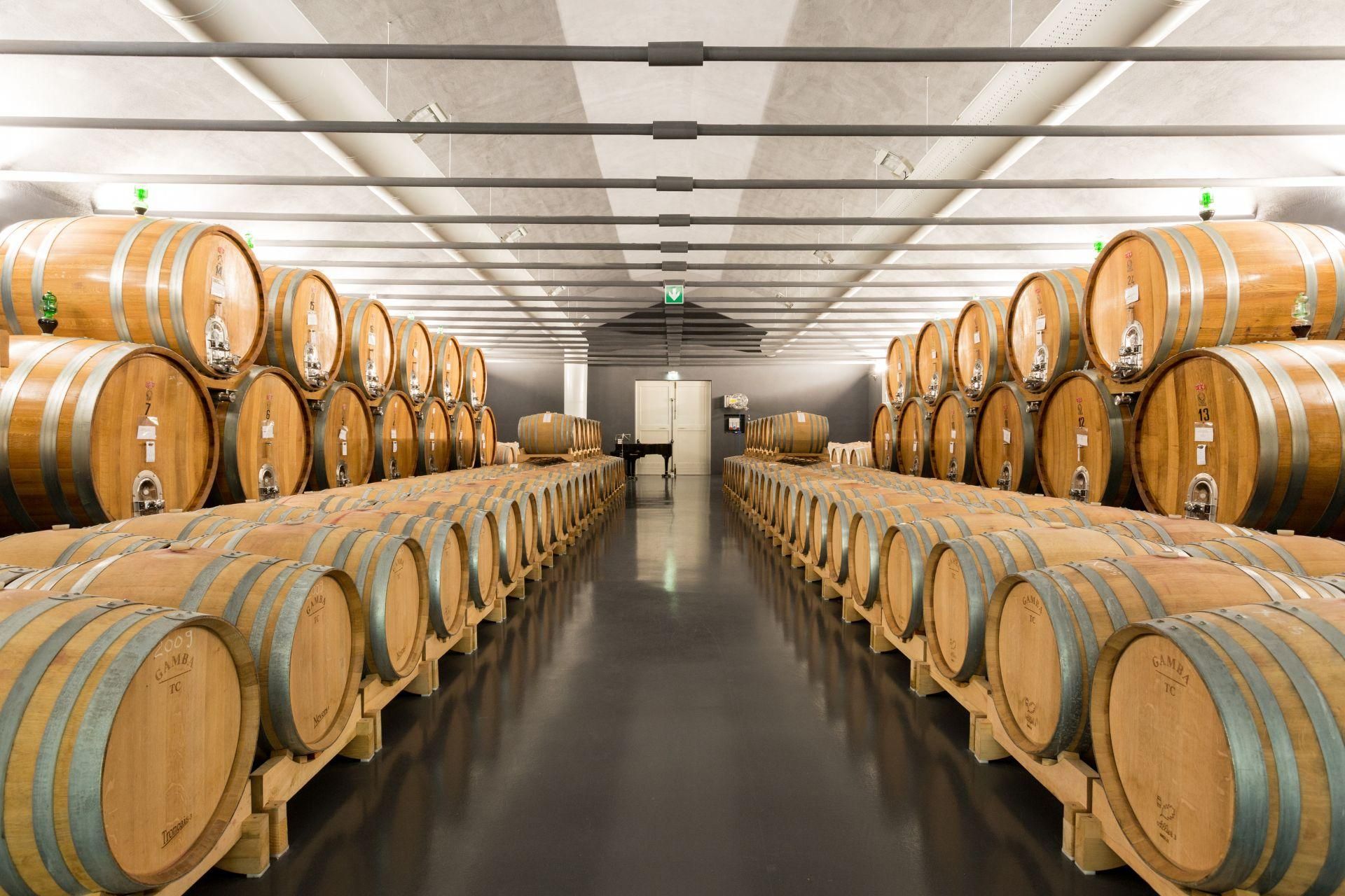 Jenseits der Kellertüren: Vino-Nobile-Reise