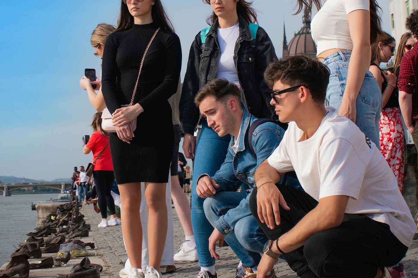 Explore the rich Jewish heritage of Budapest PRIVATE TOUR