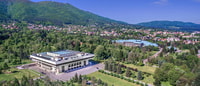 Half Day Tour - Sofia and the mountains with Thermal Spa - Housity