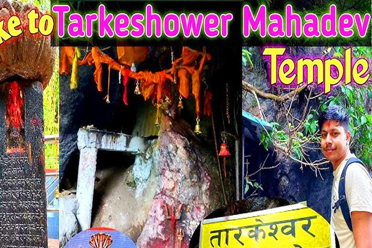 Katmandu: Przygoda w lesie z Tarakeshwor – wycieczka z lunchemKatmandu: Przygoda w lesie autorstwa Tarakeshwor Wycieczka z lunchem