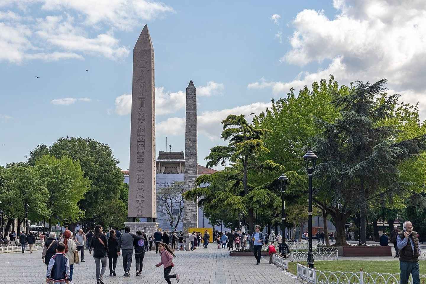 Istanbul: All In 1 Day Istanbul Tour - Istanbul: All In 1 Day Istanbul Tour