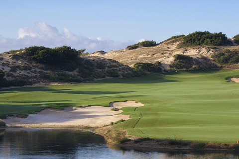 Ho Tram: The Bluffs Grand 1-Day Guided Golf Tour