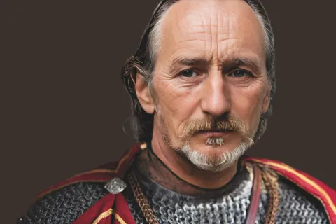 1000 år siden | Livet ved hoffet til Kunigunde og Henrik II.